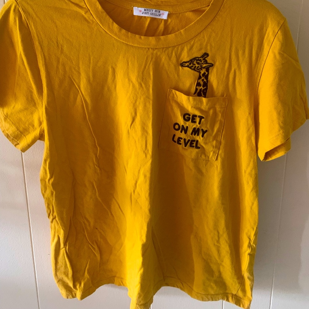 Cute T-Shirt